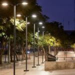 Diseño Estético y Urbano de las Luminarias