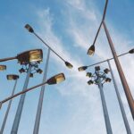 Eficiencia Energética en Alumbrado Público