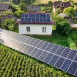Iluminación Solar en Zonas Rurales y Aisladas