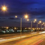 Iluminación Vial y Urbana