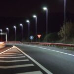 Postes de Iluminación Vial