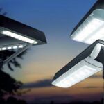 Proyectores LED para Espacios Públicos