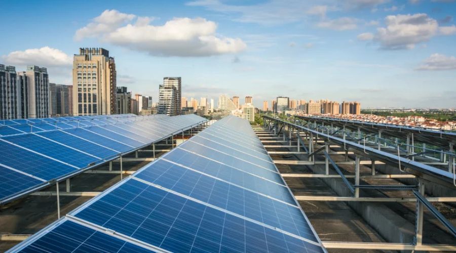 Qué son los Paneles Solares y cómo funcionan