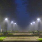 Contaminación Lumínica y Soluciones