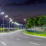 Eficiencia Energética en Iluminación Urbana