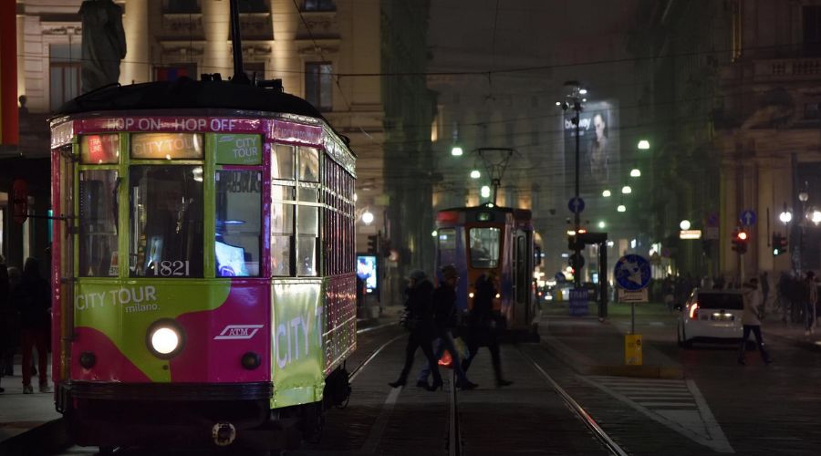 Innovación en Diseño de Iluminación Urbana