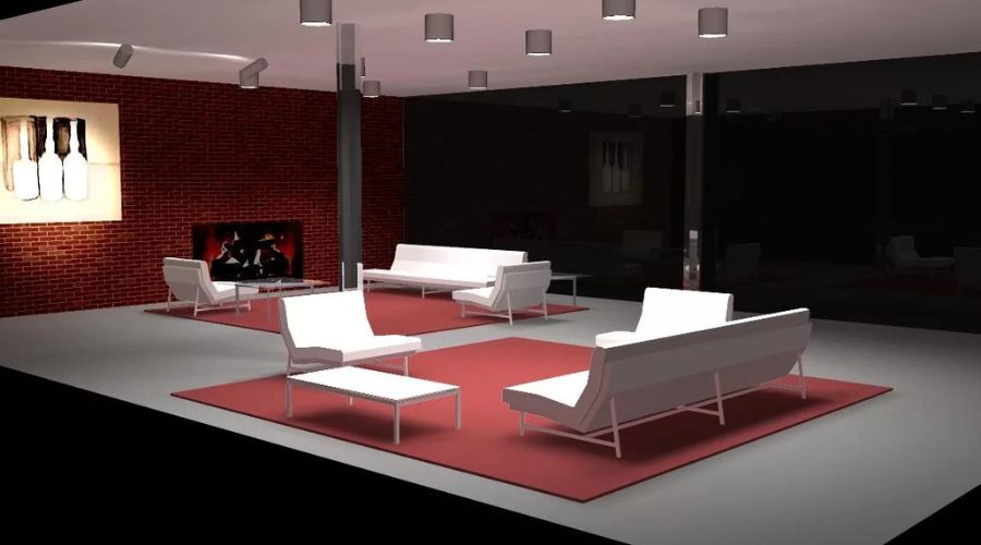 Software de Diseño Lumínico (DIALux, Relux, AGi32)