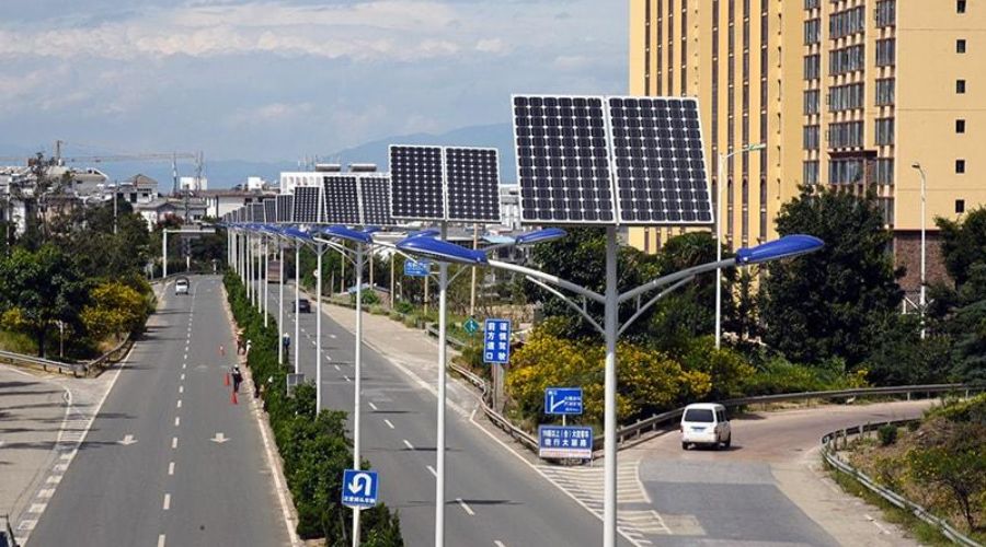 Ventajas y Desventajas del Alumbrado Solar